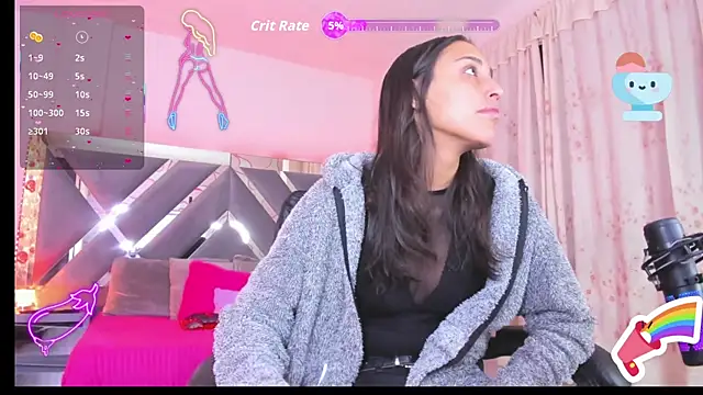 Abby esposiito online show from October 2025 03:47:02 PM