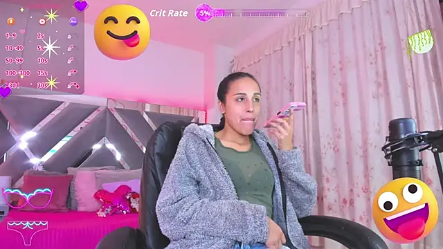 Abby esposiito online show from December 2025 03:11:01 PM