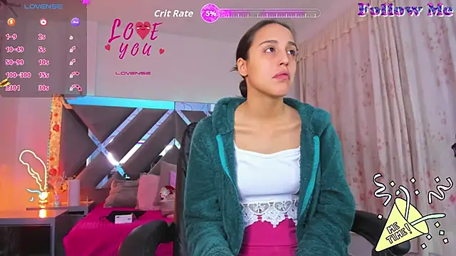 Abby esposiito online show from October 2025 02:54:02 PM