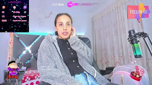 Abby esposiito online show from March 2025 02:40:01 PM