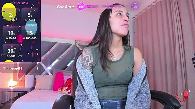 Snapshot of Abby_esposiito chatting on February 2026 02:25:01 PM Abby esposiito online show from February 2026 02:25:01 PM