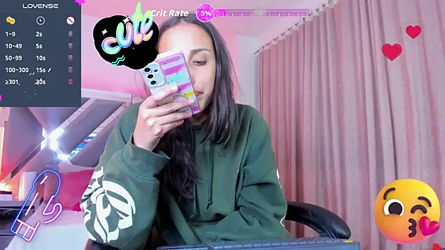 Snapshot of Abby_esposiito chatting on January 2026 08:58:03 PM Abby esposiito online show from January 2026 08:58:03 PM