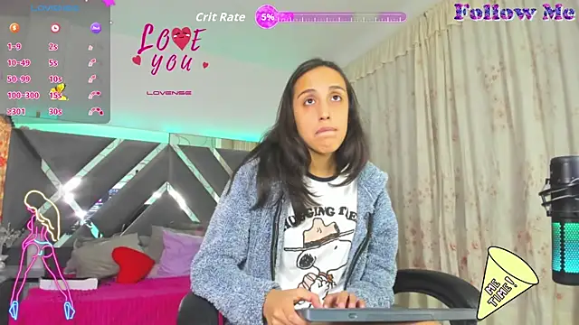 Abby esposiito online show from September 2025 03:51:01 PM