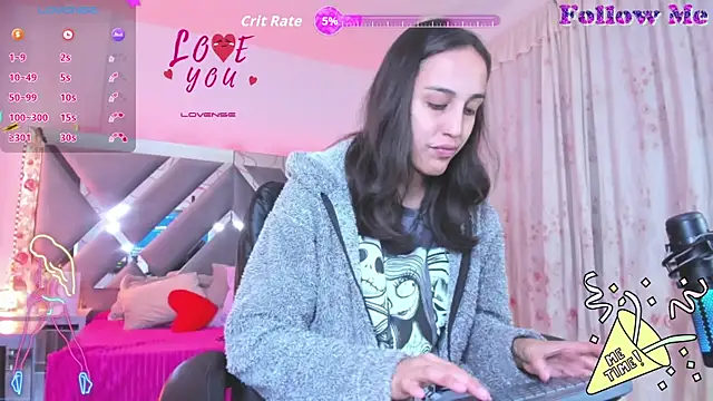 Abby esposiito online show from September 2025 04:02:01 PM