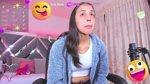 Abby esposiito online show from December 2025 04:01:02 PM