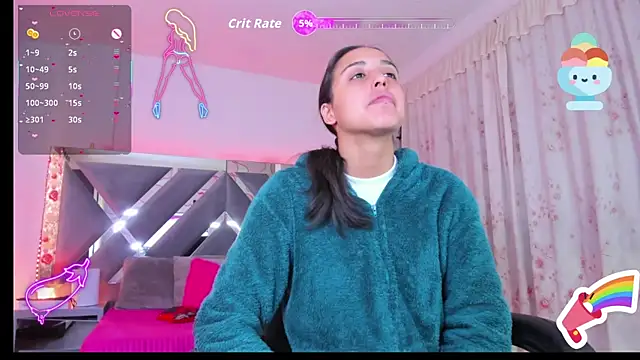 Abby esposiito online show from October 2025 02:49:01 PM