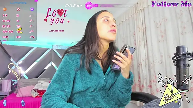 Abby esposiito online show from September 2025 06:52:01 PM