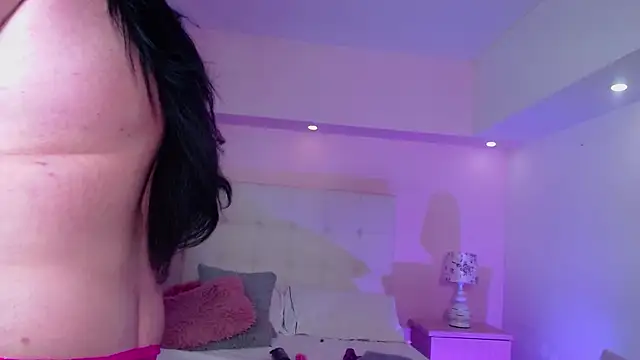 ScarlettDreamss7 online show from February 2025 06:41:02 PM
