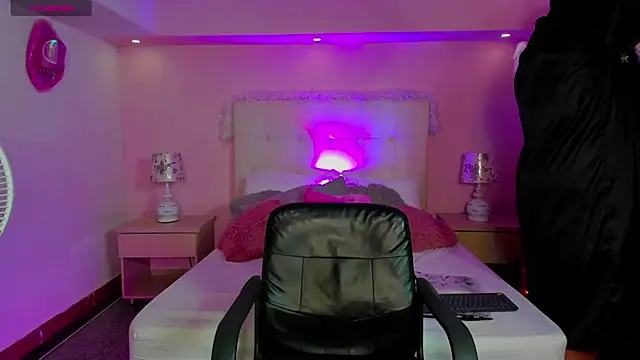 ScarlettDreamss7 online show from March 2025 07:46:02 PM