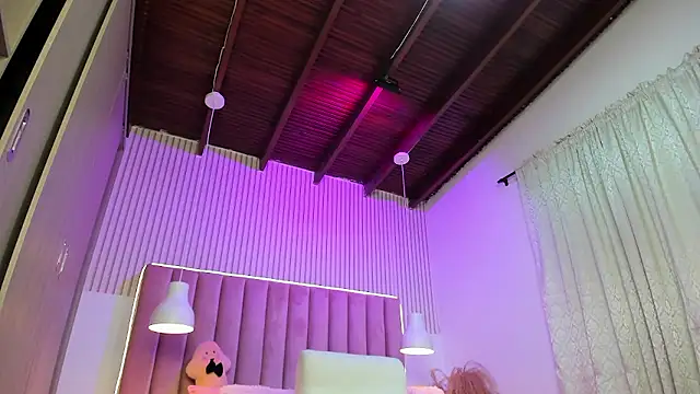 ScarlettDreamss7 online show from May 2026 12:12:02 PM
