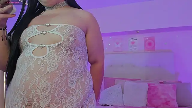 ScarlettDreamss7 online show from April 2026 11:49:01 AM