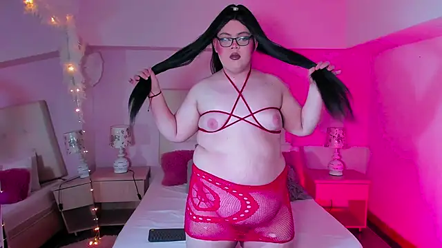 ScarlettDreamss7 online show from March 2025 11:29:02 AM