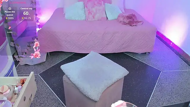 ScarlettDreamss7 online show from December 2025 07:09:02 PM