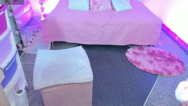 ScarlettDreamss7 online show from December 2025 11:34:02 AM