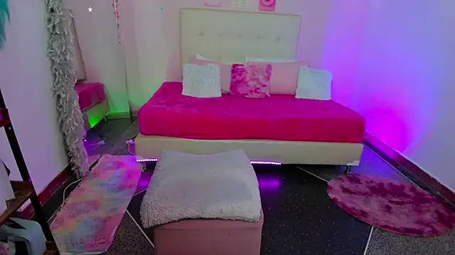 ScarlettDreamss7 online show from September 2025 02:10:01 AM