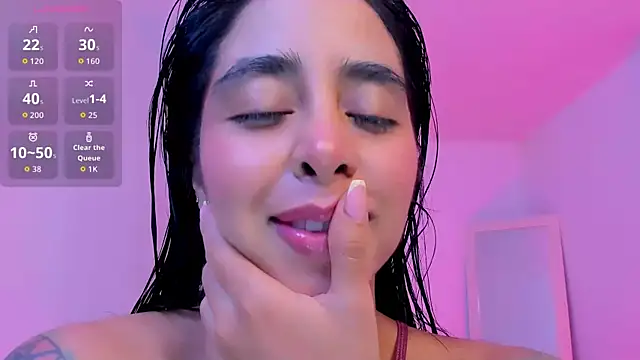 sophierooy22 online show from March 2026 01:16:02 AM