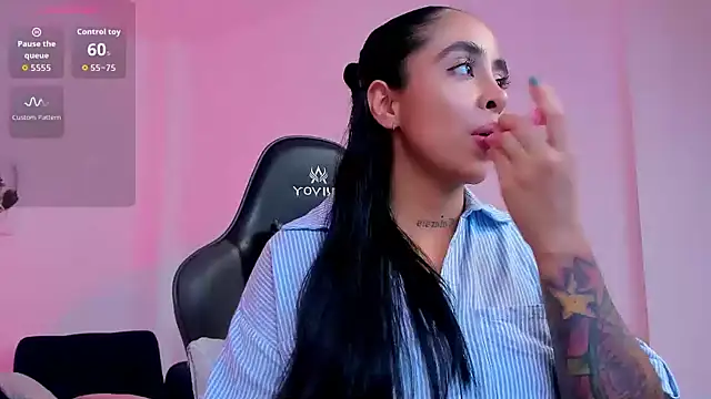 sophierooy22 online show from November 2025 08:35:02 PM