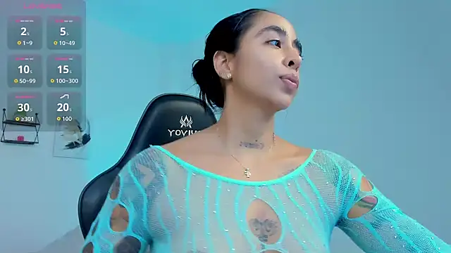 sophierooy22 online show from January 2026 03:19:01 PM