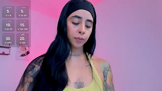 sophierooy22 online show from February 2026 03:41:01 AM