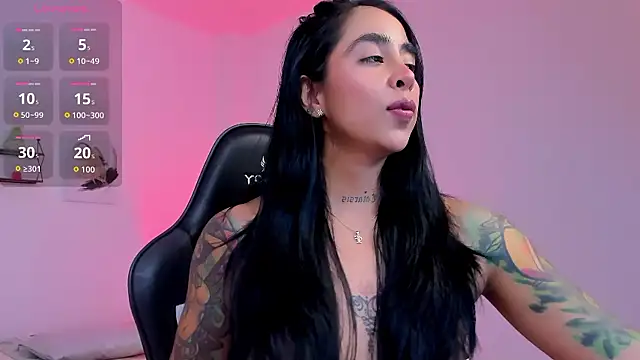 sophierooy22 online show from January 2026 06:25:01 PM