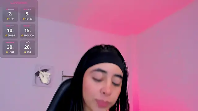 sophierooy22 online show from February 2026 03:53:01 PM