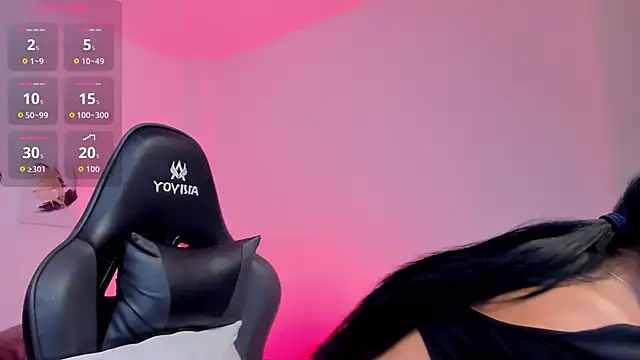 sophierooy22 online show from March 2026 03:01:02 AM