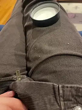 Prolapse Pig online show from December 2025 03:07:01 AM