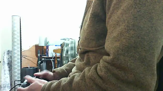 Prolapse Pig online show from December 2025 01:16:01 AM