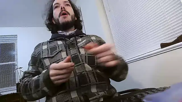 Prolapse Pig online show from December 2025 08:04:02 PM