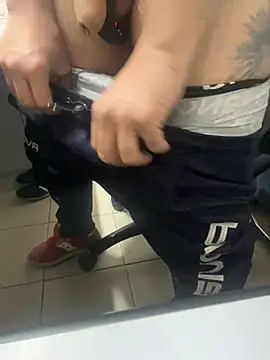 Greeneyes0820 online show from March 2025 12:14:02 PM