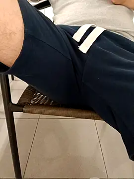 Greeneyes0820 online show from October 2025 09:33:02 PM