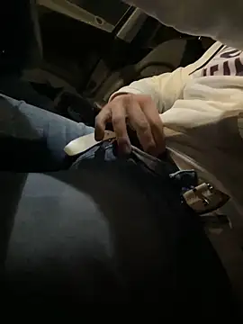 Greeneyes0820 online show from February 2025 09:31:02 PM