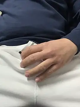 Greeneyes0820 online show from March 2025 11:47:02 AM