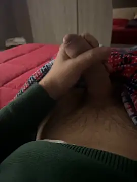 Greeneyes0820 online show from March 2025 01:56:01 PM