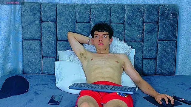 Ricardo fernandez69 online show from May 2026 07:43:01 PM
