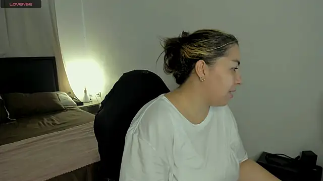 brithany olson25 online show from March 2026 09:38:02 PM