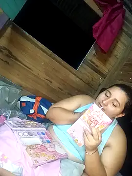 Lily Sweet24 online show from March 2026 11:39:02 PM