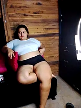 Lily Sweet24 online show from December 2025 11:46:02 AM