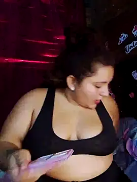 Lily Sweet24 online show from February 2026 02:05:01 PM