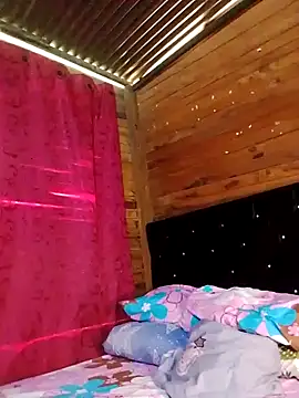 Lily Sweet24 online show from February 2026 12:34:02 PM