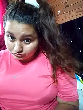 Lily Sweet24 online show from April 2026 09:20:01 PM