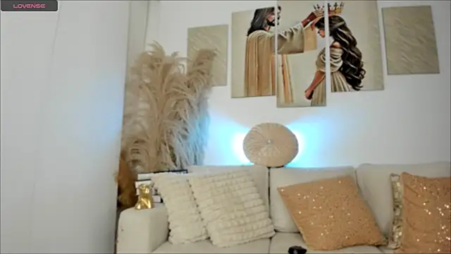 valerietnt online show from October 2025 02:56:01 AM