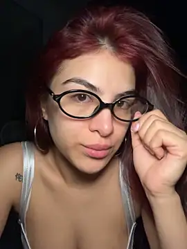 thompsonabella666 online show from May 2026 03:14:02 AM