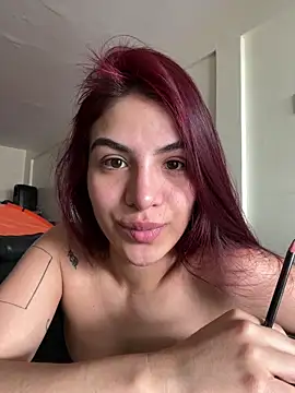 thompsonabella666 online show from June 2026 08:09:02 PM