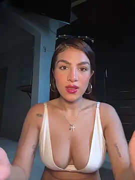 thompsonabella666 online show from March 2026 08:42:02 PM