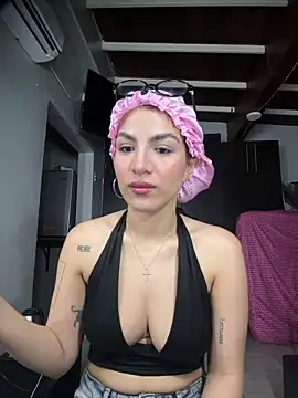 thompsonabella666 online show from March 2026 02:54:01 AM