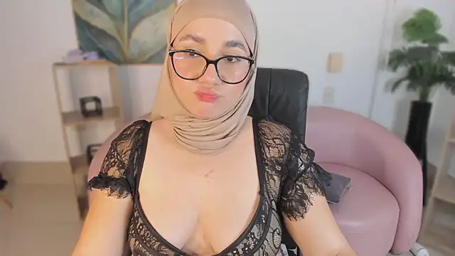 Ayha khalaf online show from January 2026 02:18:02 AM