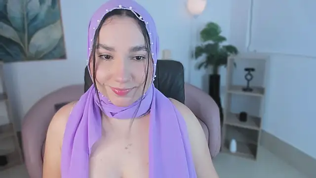 Ayha khalaf online show from January 2026 02:04:02 AM