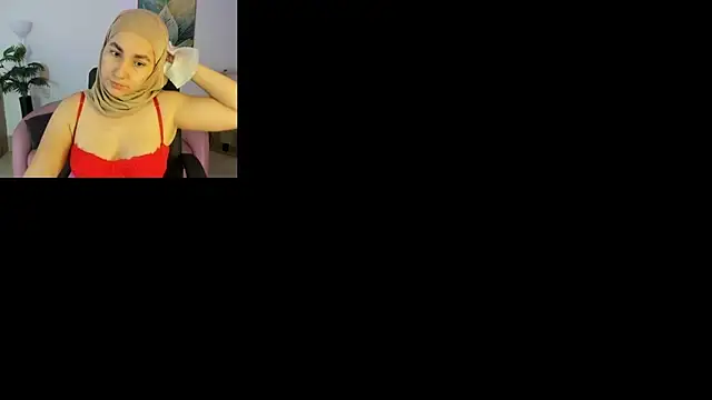 Ayha khalaf online show from February 2026 02:11:02 AM