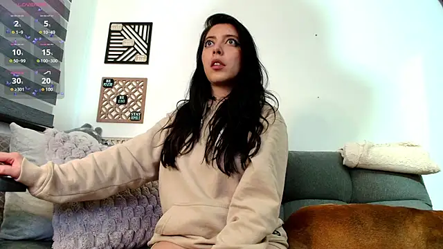 love sharol  online show from October 2025 12:22:01 AM